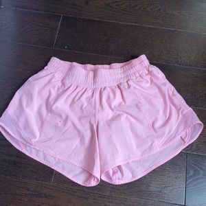 lululemon athletic shorts